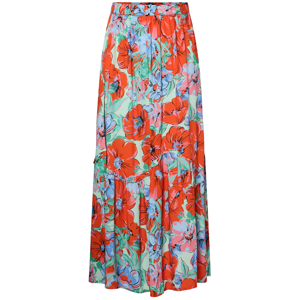 Y.A.S. Sirima Ankle Skirt